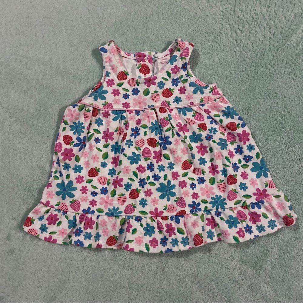 3m Dress | OshKosh B’gosh